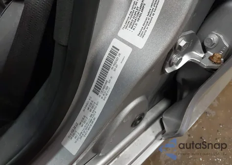 2016 Chrysler 200 Limited из США, поврежденный, VIN 1C3CCCAB0GN109405